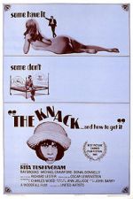 Watch The Knack... and How to Get It Myflixer