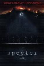 Watch Specter Myflixer