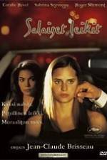 Watch Choses secrètes Myflixer