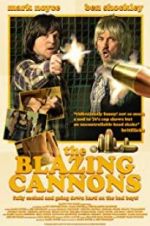 Watch The Blazing Cannons Myflixer