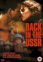 Watch Back to the USSR - takaisin Ryssiin Myflixer