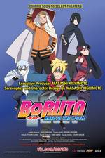 Watch Boruto Naruto the Movie Myflixer