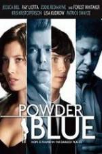 Watch Powder Blue Myflixer