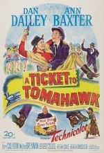 Watch A Ticket to Tomahawk Myflixer
