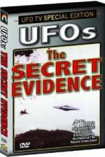 Watch UFO's The Secret Evidence Myflixer