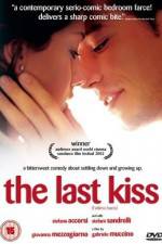 Watch Sista kyssen Myflixer