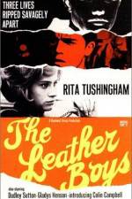 Watch The Leather Boys Myflixer