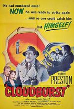 Watch Cloudburst Myflixer