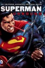 Watch Superman Unbound Myflixer