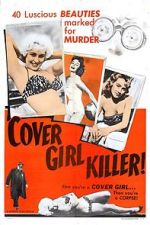Watch Cover Girl Killer Myflixer