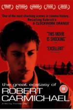 Watch The Great Ecstasy of Robert Carmichael Myflixer
