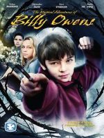 Watch The Mystical Adventures of Billy Owens Myflixer