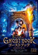 Watch Ghost Book Myflixer