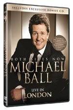 Watch Michael Ball: Both Sides Now - Live Tour 2013 Myflixer