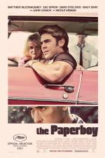 Watch The Paperboy Myflixer