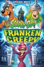 Watch Scooby-Doo! Frankencreepy Myflixer