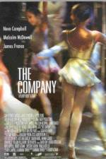 Watch The Company Myflixer