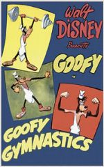 Watch Goofy Gymnastics Myflixer