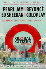 Watch Global Citizen Festival Myflixer