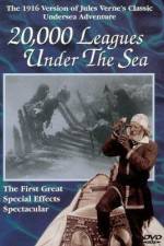 Watch 20,000 Leagues Under The Sea 1915 Myflixer