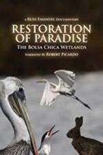 Watch Restoration of Paradise Myflixer