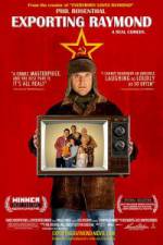 Watch Exporting Raymond Myflixer