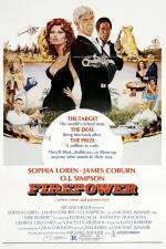 Watch Firepower Myflixer