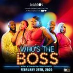 Watch Who\'s the Boss Myflixer