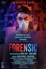 Watch Forensic Myflixer