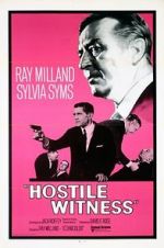Watch Hostile Witness Myflixer
