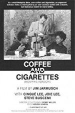 Watch Coffee and Cigarettes II Myflixer