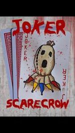 Watch Joker Scarecrow Myflixer