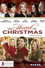 Watch The Heart of Christmas Myflixer