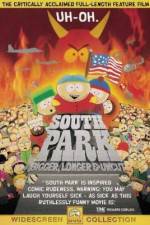 Watch South Park: Bigger Longer & Uncut Myflixer