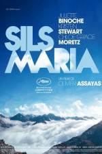 Watch Clouds of Sils Maria Myflixer