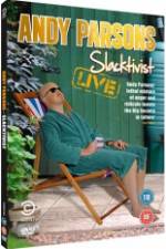 Watch Andy Parsons Slacktivist Myflixer