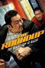 Watch The Roundup Myflixer