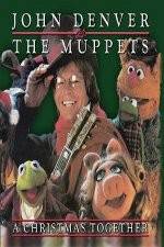 Watch John Denver & the Muppets: A Christmas Together Myflixer