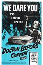 Watch Doctor Blood\'s Coffin Myflixer