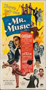 Watch Mr. Music Myflixer