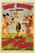 Watch Pluto's Heart Throb (Short 1950) Myflixer
