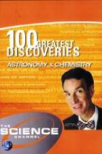 Watch 100 Greatest Discoveries - Astronomy Myflixer