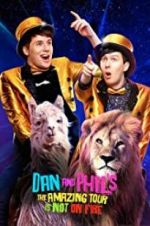 Watch The Amazing Tour Is Not On Fire Myflixer