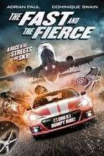 Watch The Fast and the Fierce Myflixer
