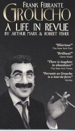 Watch Groucho: A Life in Revue Myflixer