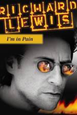 Watch The Richard Lewis 'I'm in Pain' Concert Myflixer
