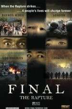 Watch Final: The Rapture Myflixer