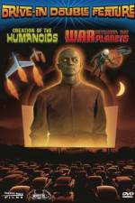 Watch The Creation of the Humanoids Myflixer