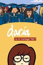 Watch Daria in 'Is It College Yet?' Myflixer