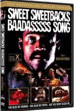 Watch Sweet Sweetback's Baadasssss Song Myflixer